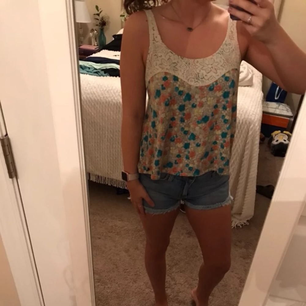 Tank top